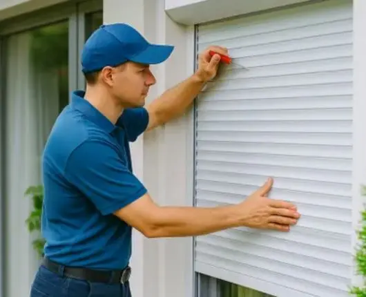 Mantenimiento de persianas en Barekaldo
