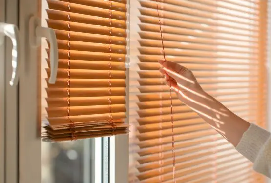 arreglos de persianas